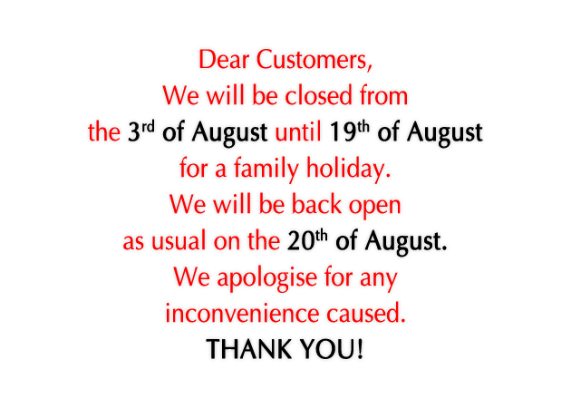 Welcome Image