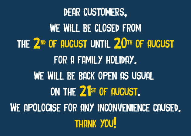 Welcome Image